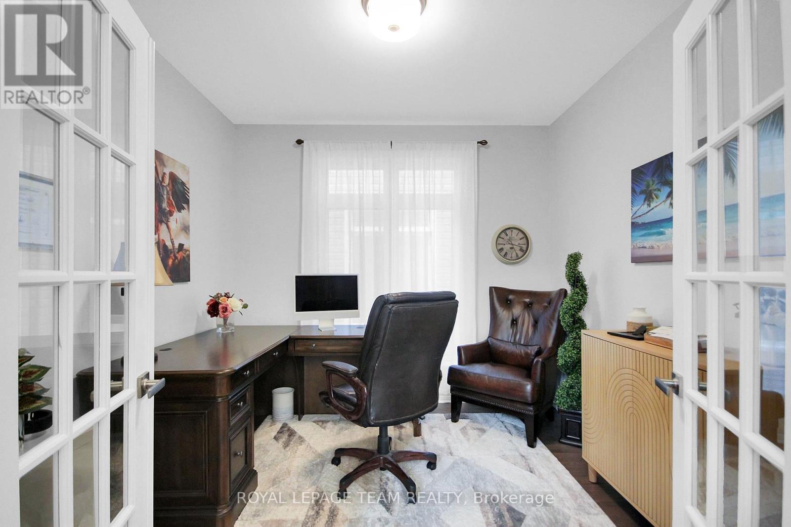 Photo 24 of 961 Beckton Heights W, Ottawa ON