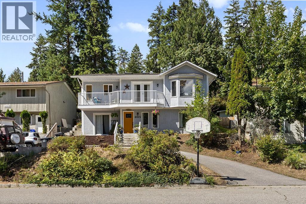 Photo 4 of 4015 Highland Park Drive, Armstrong BC