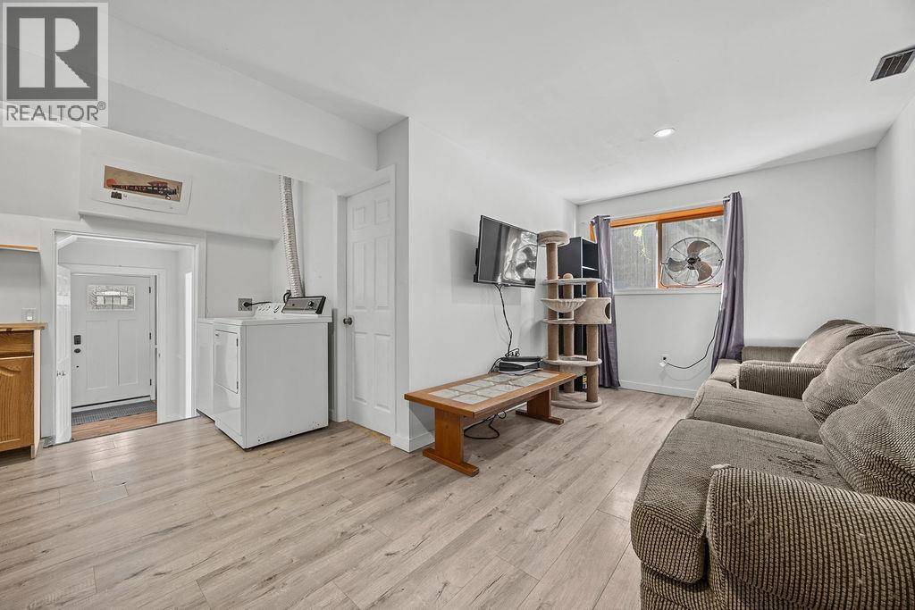 Photo 27 of 4015 Highland Park Drive, Armstrong BC