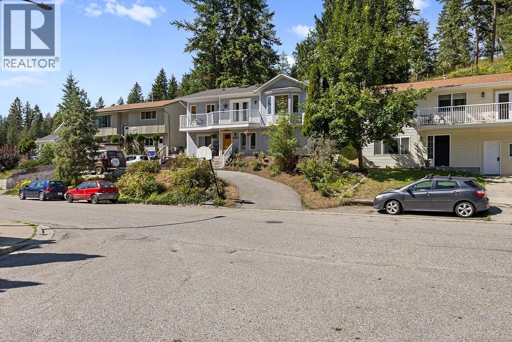 Photo 16 of 4015 Highland Park Drive, Armstrong BC