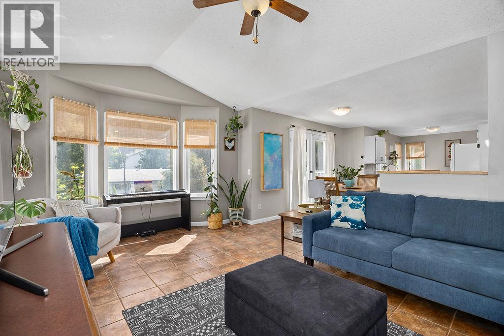 Photo 20 of 4015 Highland Park Drive, Armstrong BC