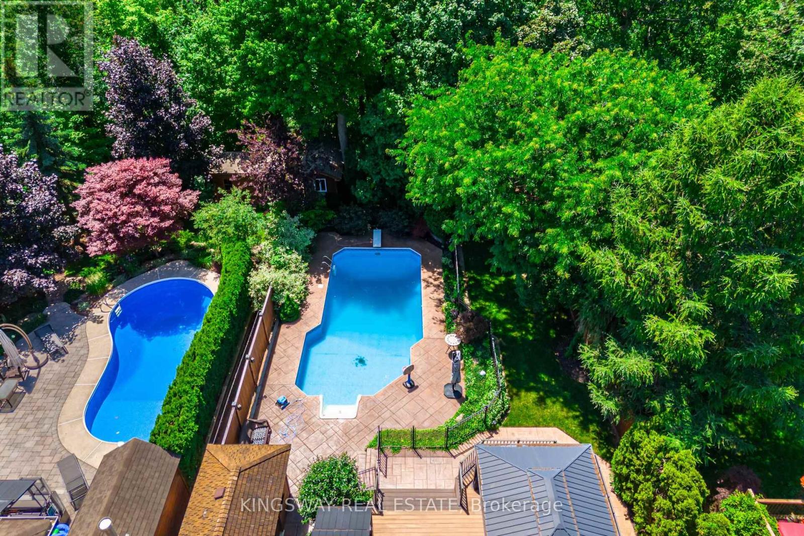 Photo 50 of 2246 Grand Ravine Drive, Oakville ON