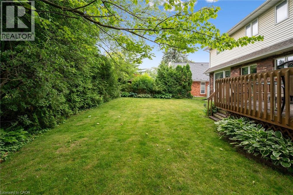 Photo 1 of 45 Applewood Crescent, Cambridge ON