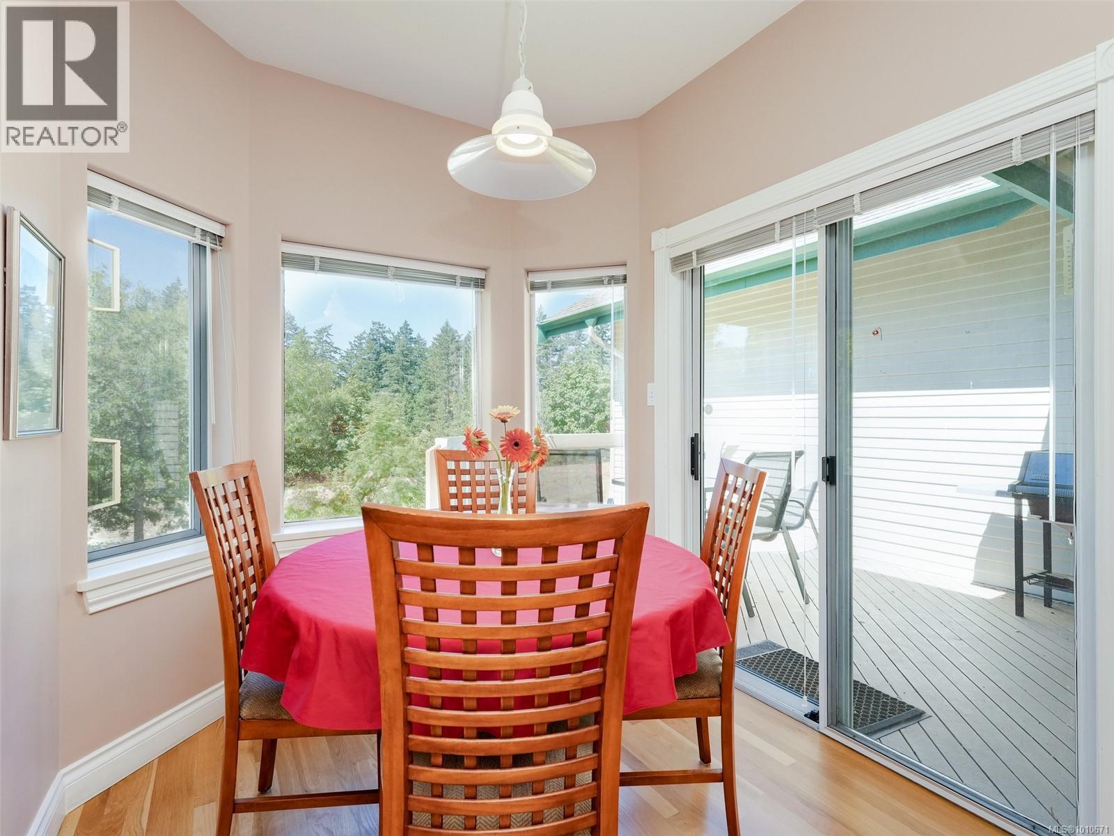 Single Family House for Sale in   Marsett Pl Saanich 