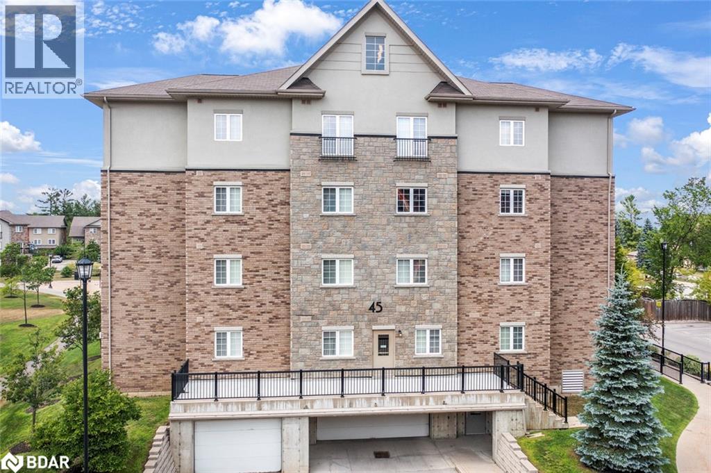 Photo 21 of 43 Ferndale Drive S Unit 209, Barrie ON