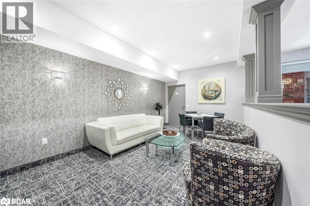 Photo 22 of 43 Ferndale Drive S Unit 209, Barrie ON
