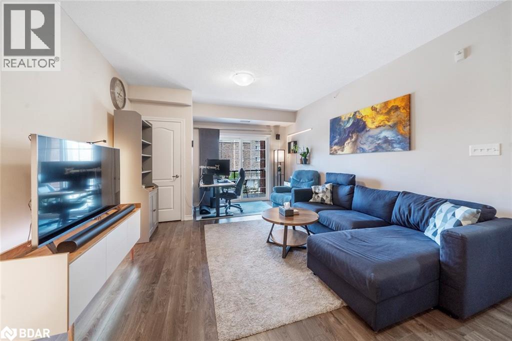 Photo 23 of 43 Ferndale Drive S Unit 209, Barrie ON