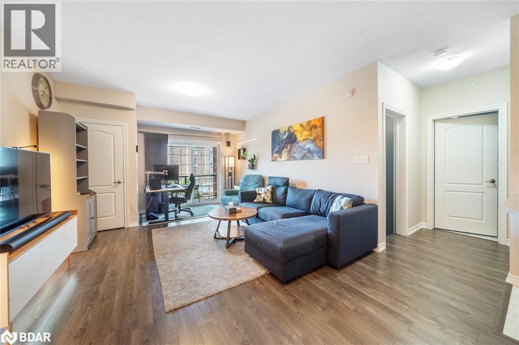 Photo 5 of 43 Ferndale Drive S Unit 209, Barrie ON