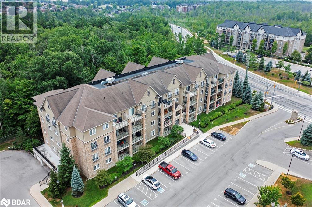 Photo 10 of 43 Ferndale Drive S Unit 209, Barrie ON