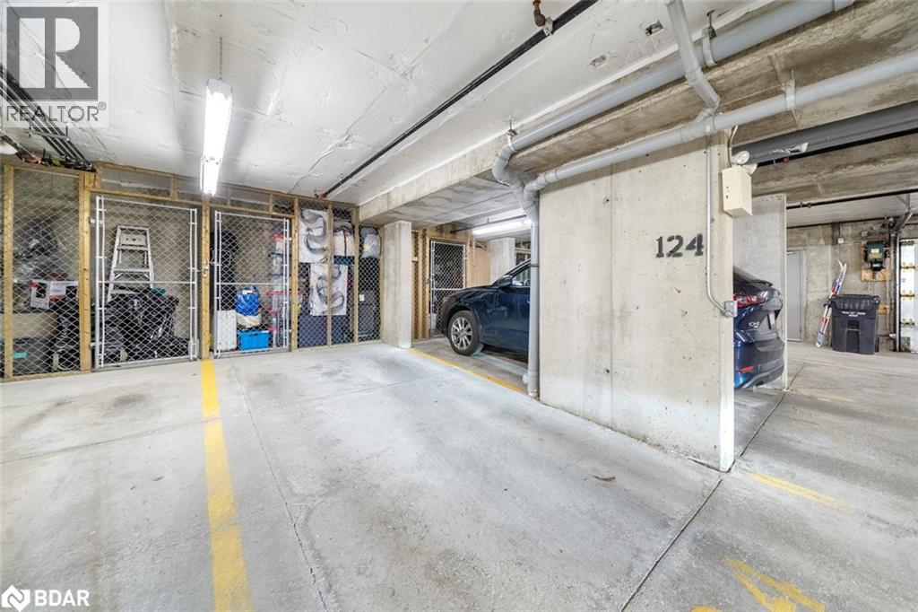 Photo 20 of 43 Ferndale Drive S Unit 209, Barrie ON