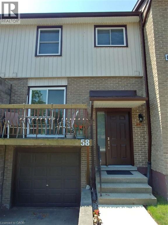Photo 10 of 1115 Paramount Drive Unit 58, Stoney Creek ON