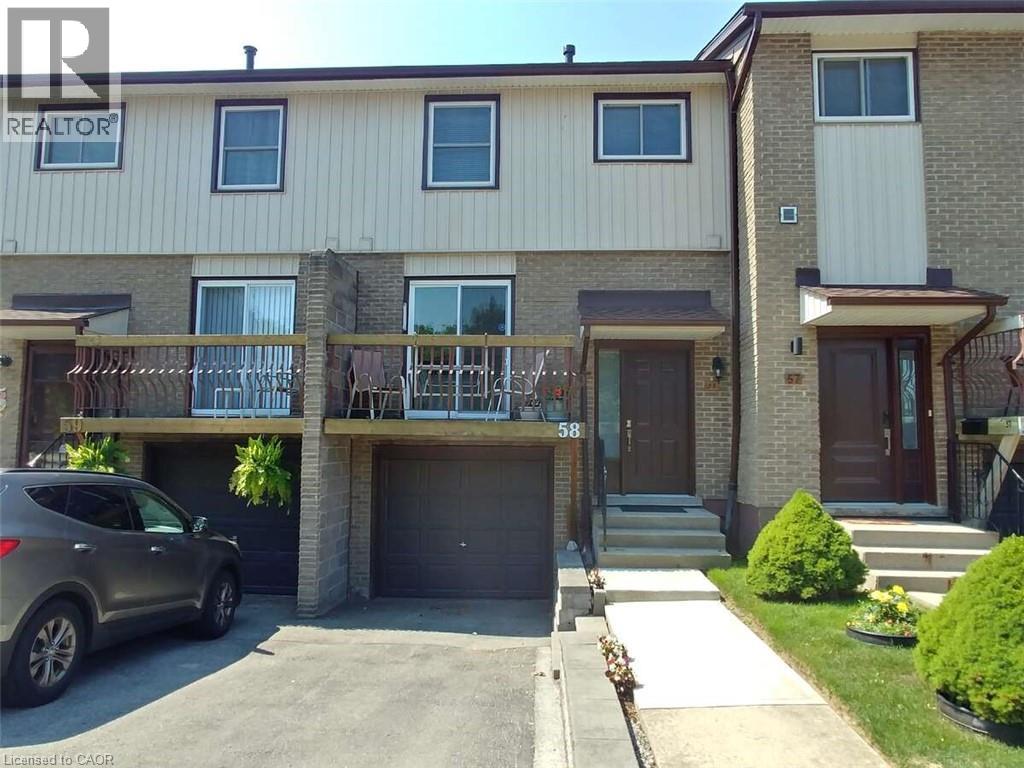 Photo 17 of 1115 Paramount Drive Unit 58, Stoney Creek ON