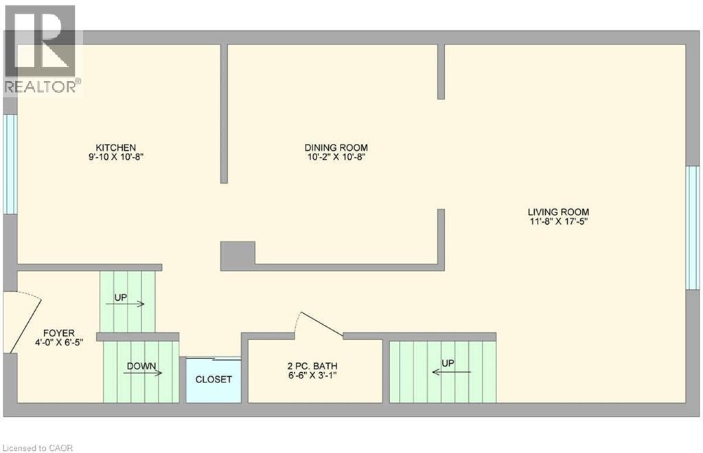 Photo 12 of 1115 Paramount Drive Unit 58, Stoney Creek ON