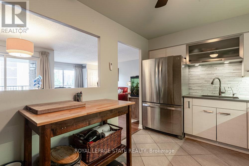 Photo 45 of 603 165 Bold Street, Hamilton ON