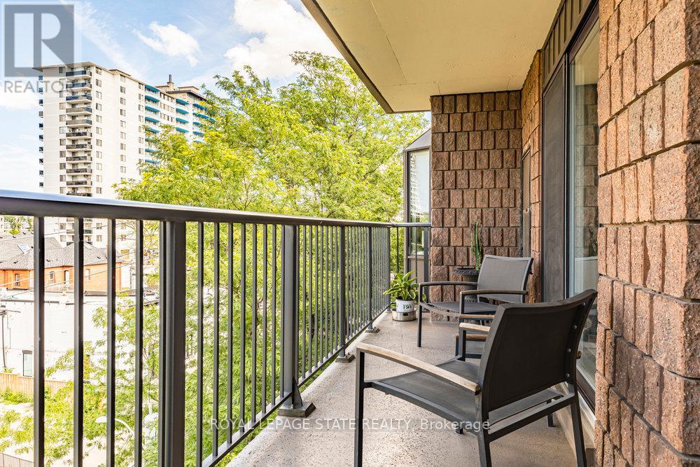 Photo 21 of 603 165 Bold Street, Hamilton ON