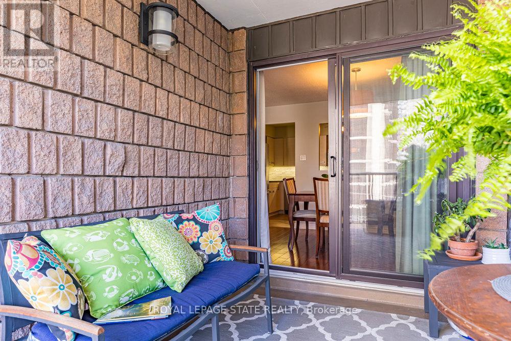 Photo 9 of 603 165 Bold Street, Hamilton ON