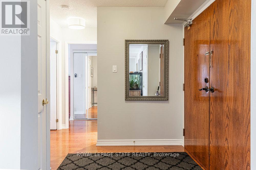 Photo 11 of 603 165 Bold Street, Hamilton ON
