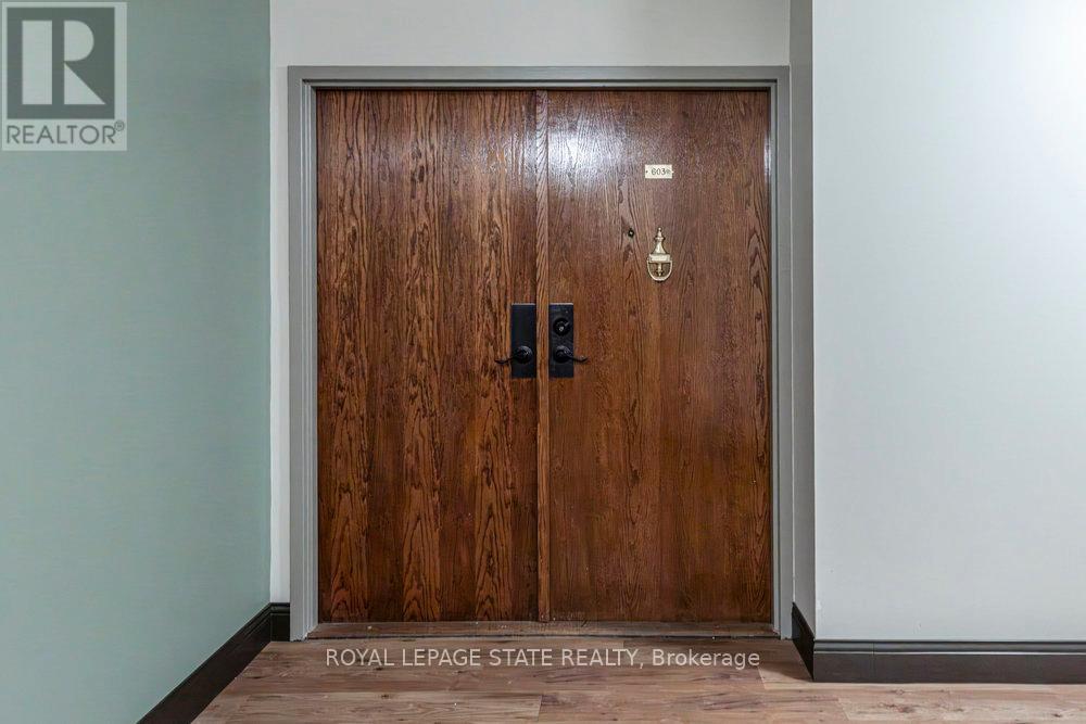 Photo 35 of 603 165 Bold Street, Hamilton ON