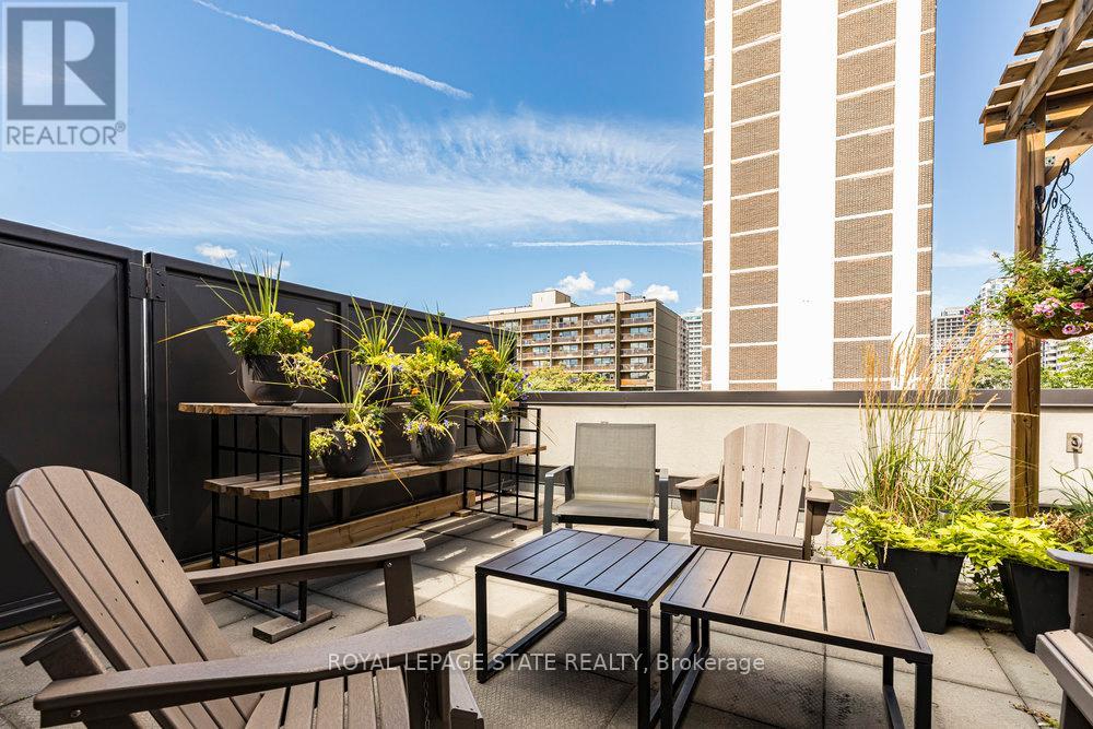 Photo 23 of 603 165 Bold Street, Hamilton ON