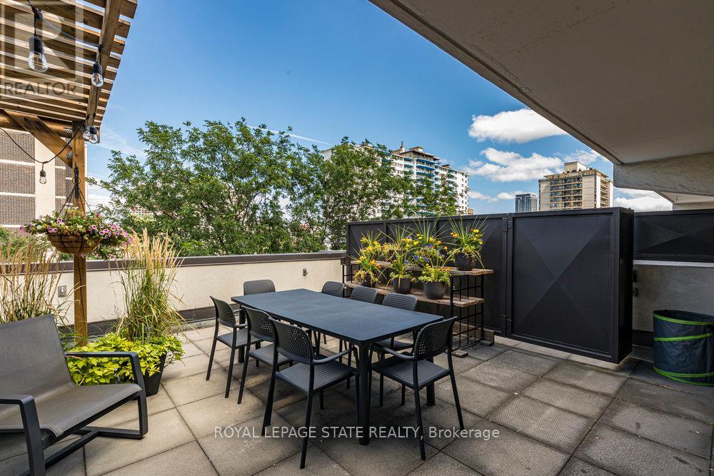 Photo 31 of 603 165 Bold Street, Hamilton ON