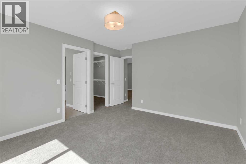 Single Family House for Sale in  Calhoun Crescent NE Livingston Calgary 