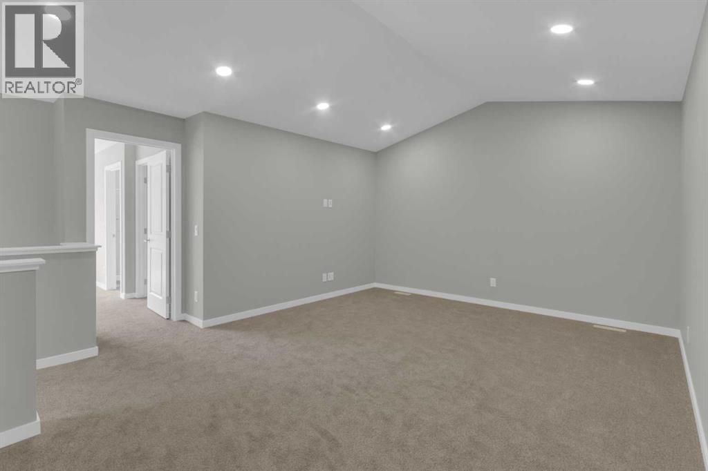 Single Family House for Sale in  Calhoun Crescent NE Livingston Calgary 