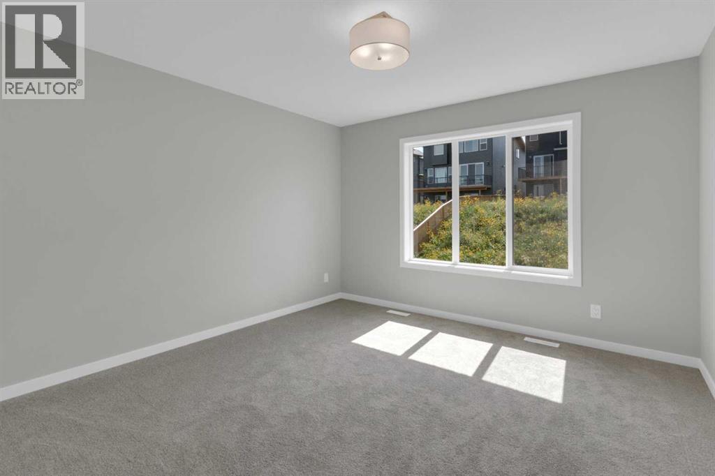 Single Family House for Sale in  Calhoun Crescent NE Livingston Calgary 