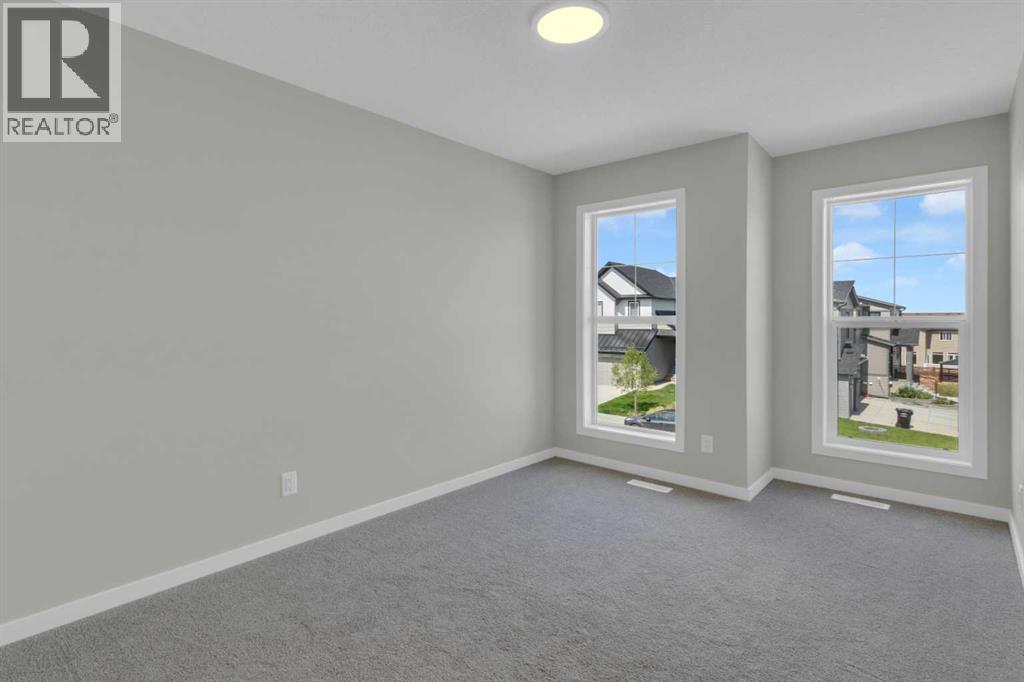 Single Family House for Sale in  Calhoun Crescent NE Livingston Calgary 