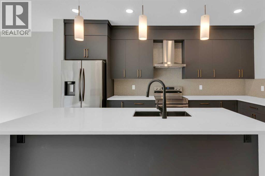Single Family House for Sale in  Calhoun Crescent NE Livingston Calgary 