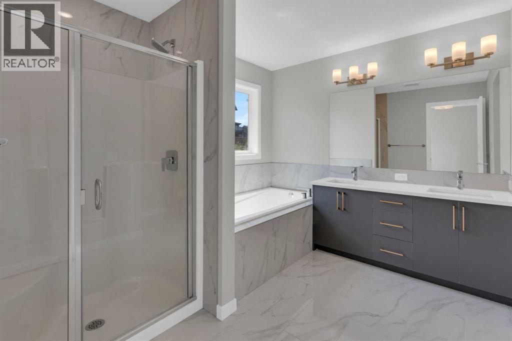 Single Family House for Sale in  Calhoun Crescent NE Livingston Calgary 