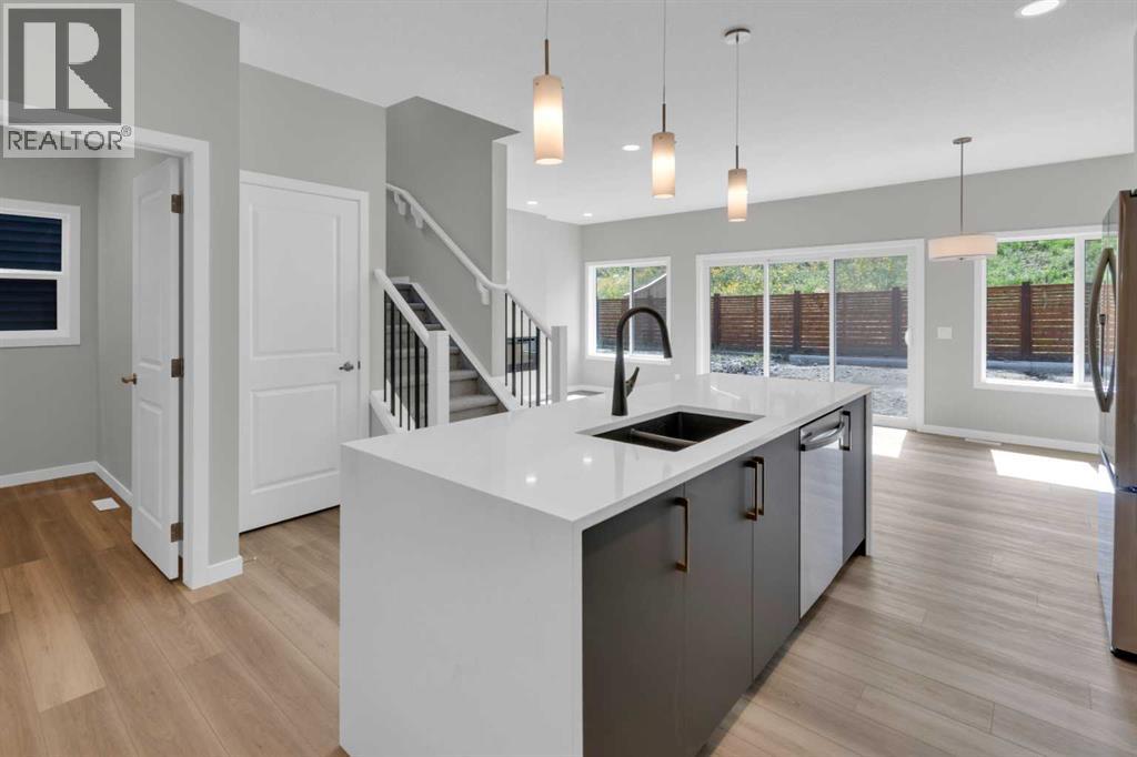 Single Family House for Sale in  Calhoun Crescent NE Livingston Calgary 