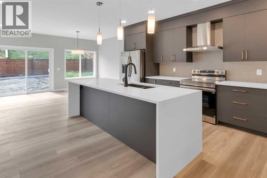 Single Family House for Sale in  Calhoun Crescent NE Livingston Calgary 