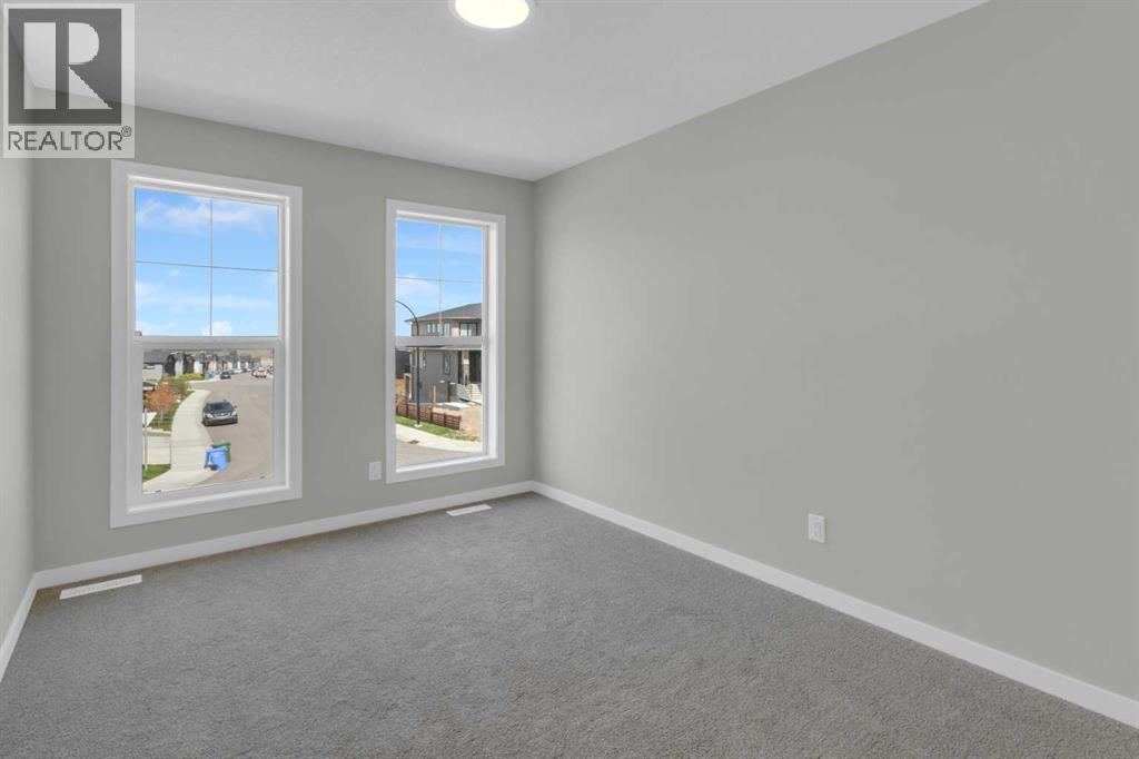 Single Family House for Sale in  Calhoun Crescent NE Livingston Calgary 