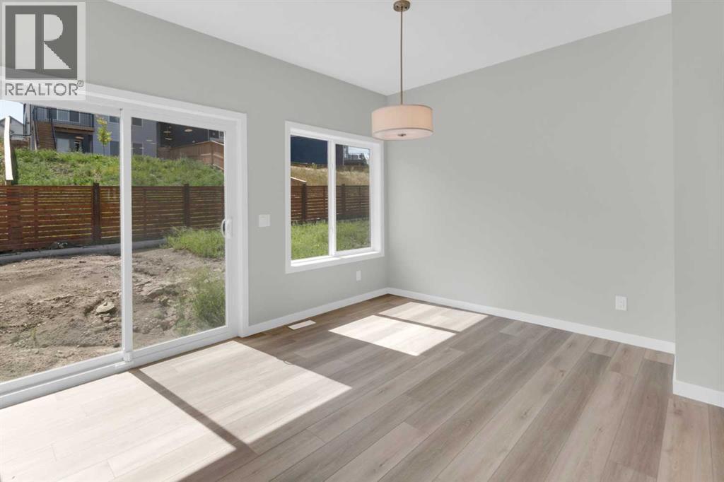 Single Family House for Sale in  Calhoun Crescent NE Livingston Calgary 
