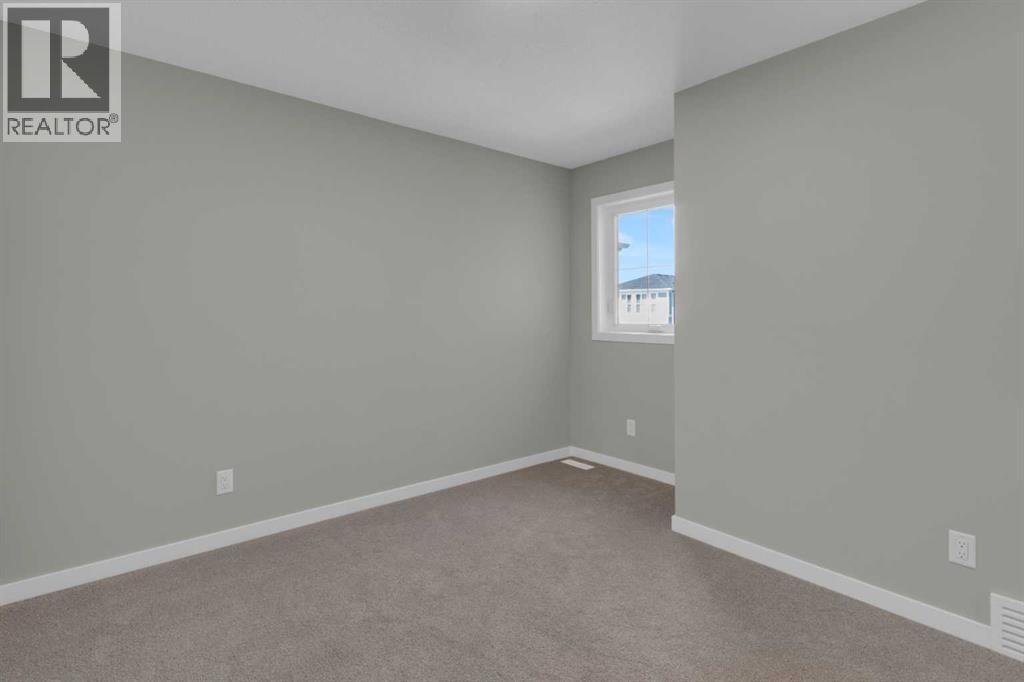 Single Family House for Sale in  Calhoun Crescent NE Livingston Calgary 