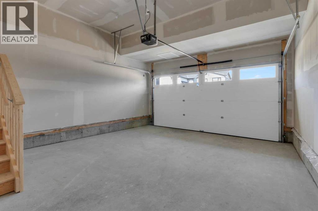Single Family House for Sale in  Calhoun Crescent NE Livingston Calgary 