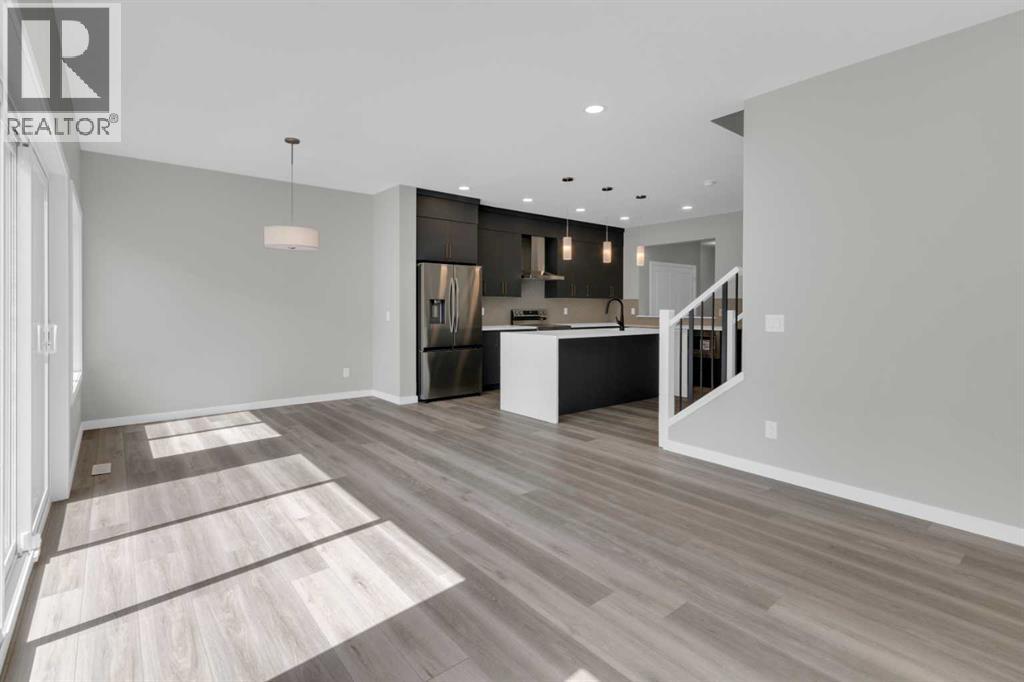 Single Family House for Sale in  Calhoun Crescent NE Livingston Calgary 