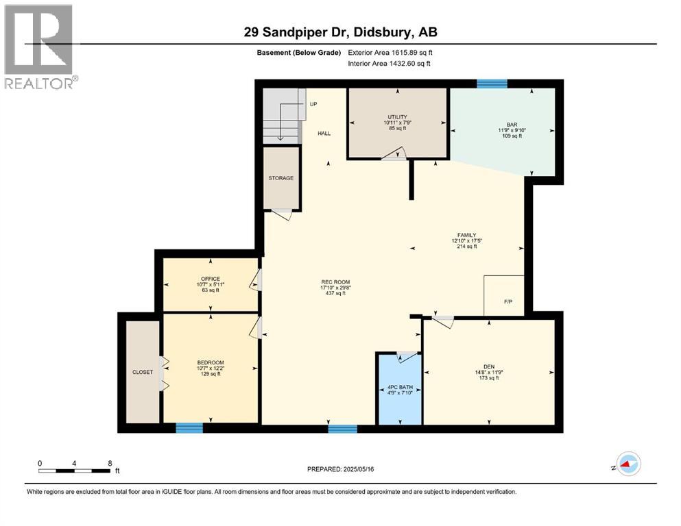 Photo 41 of 29 Sandpiper Drive, Didsbury AB