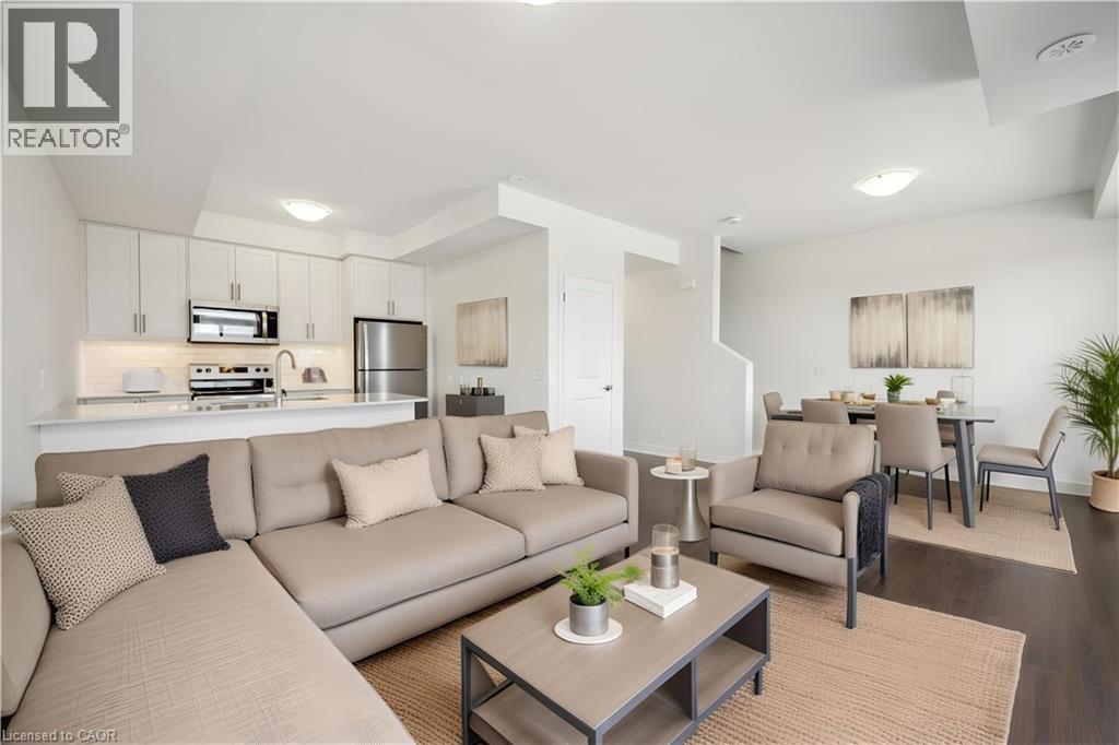 Photo 1 of 265 Cotton Grass Street Unit 207, Kitchener ON