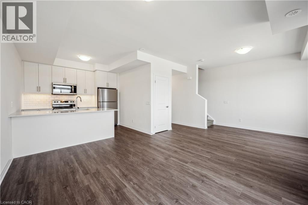 Photo 2 of 265 Cotton Grass Street Unit 207, Kitchener ON