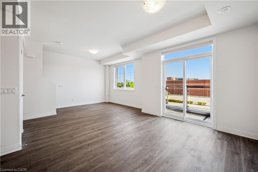 Photo 3 of 265 Cotton Grass Street Unit 207, Kitchener ON
