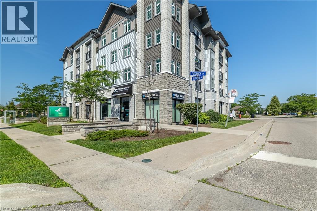 Photo 10 of 64 Frederick Drive Unit 4, Guelph ON