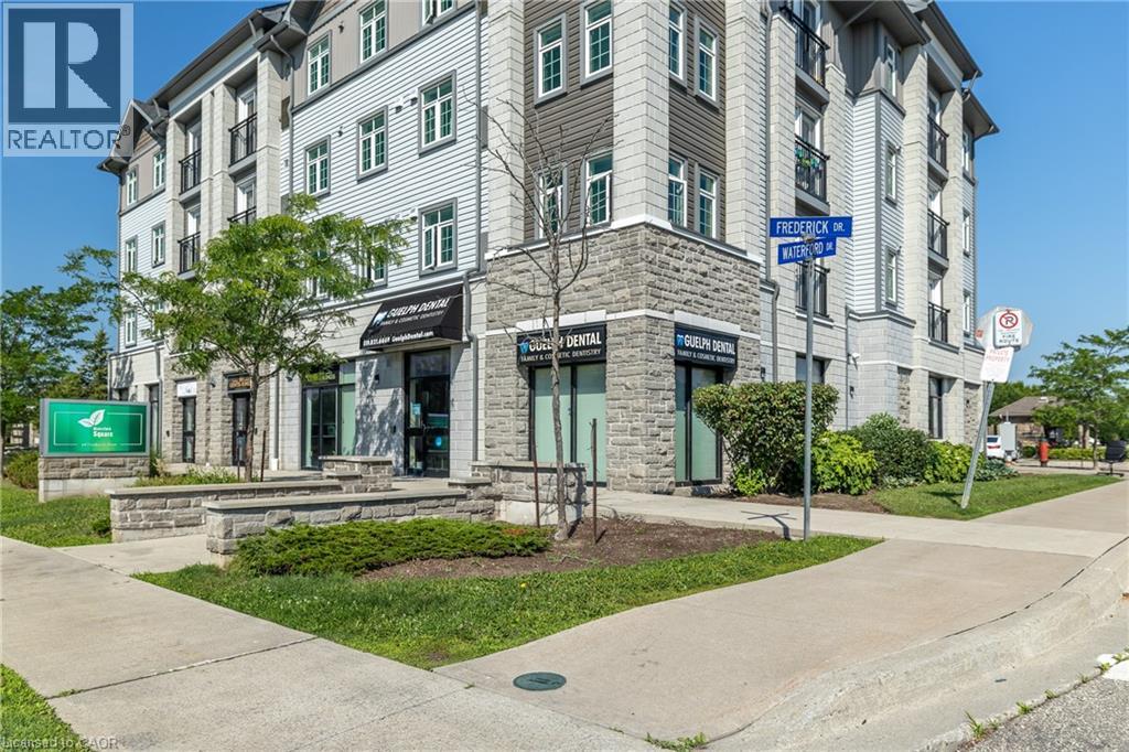 Photo 1 of 64 Frederick Drive Unit 4, Guelph ON