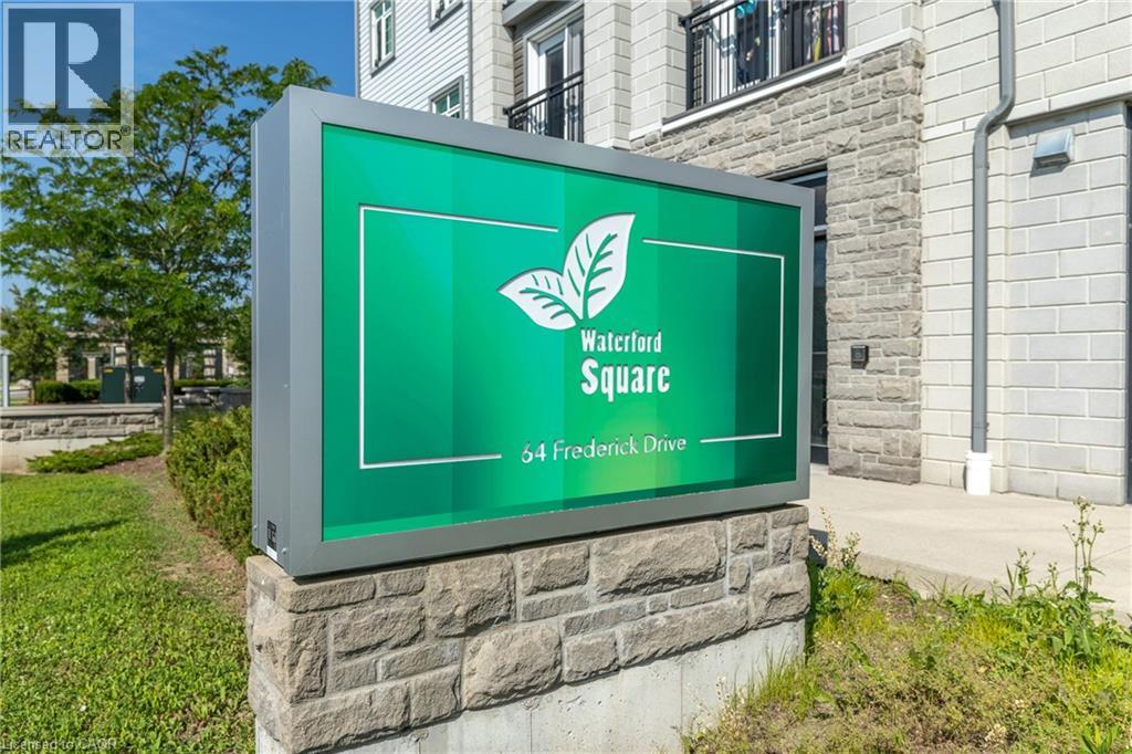 Photo 9 of 64 Frederick Drive Unit 4, Guelph ON