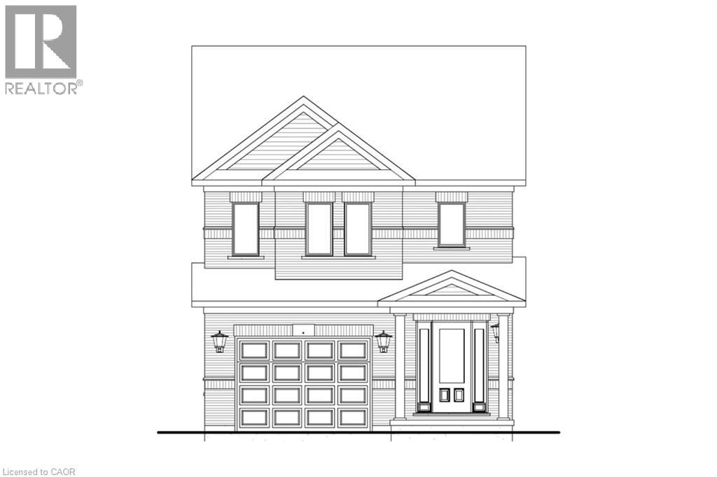 Photo 1 of 625 Anton Crescent, Kitchener ON