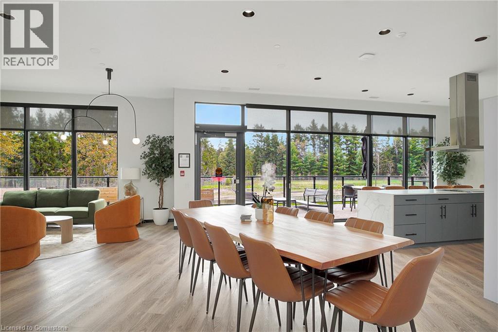 Photo 37 of 525 New Dundee Road Unit 706, Kitchener ON