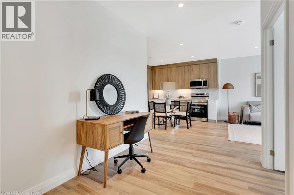 Photo 13 of 525 New Dundee Road Unit 706, Kitchener ON