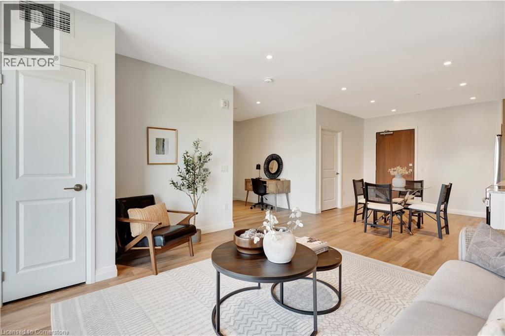 Photo 12 of 525 New Dundee Road Unit 706, Kitchener ON