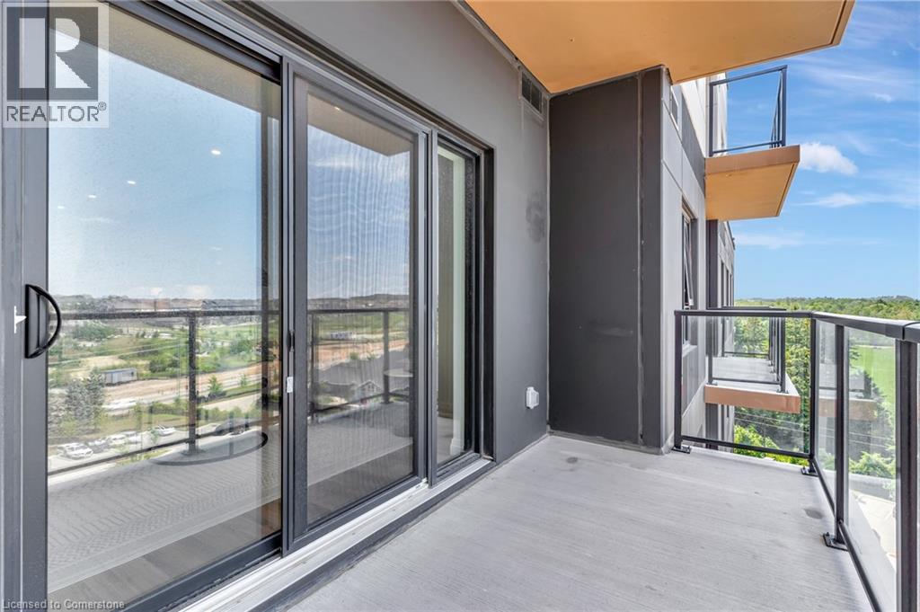 Photo 20 of 525 New Dundee Road Unit 706, Kitchener ON