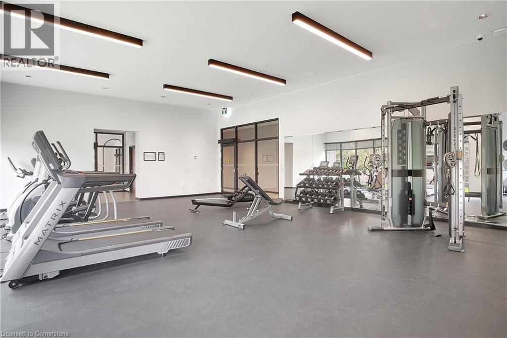 Photo 33 of 525 New Dundee Road Unit 706, Kitchener ON